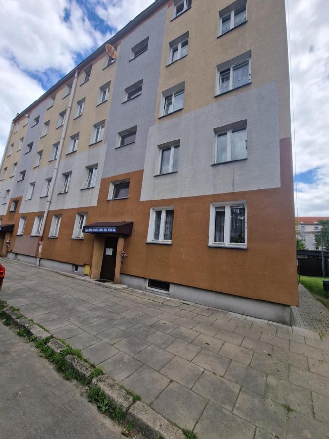 Apartament Sadecka Ostoja Nowy Sącz Exteriör bild